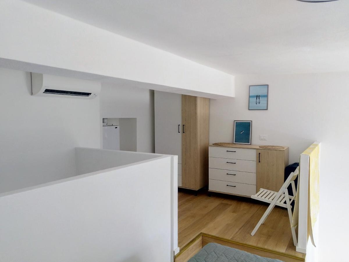 Mini Loft Lido With Own Sunny & Private Garden Daire Venedik-Lido Dış mekan fotoğraf