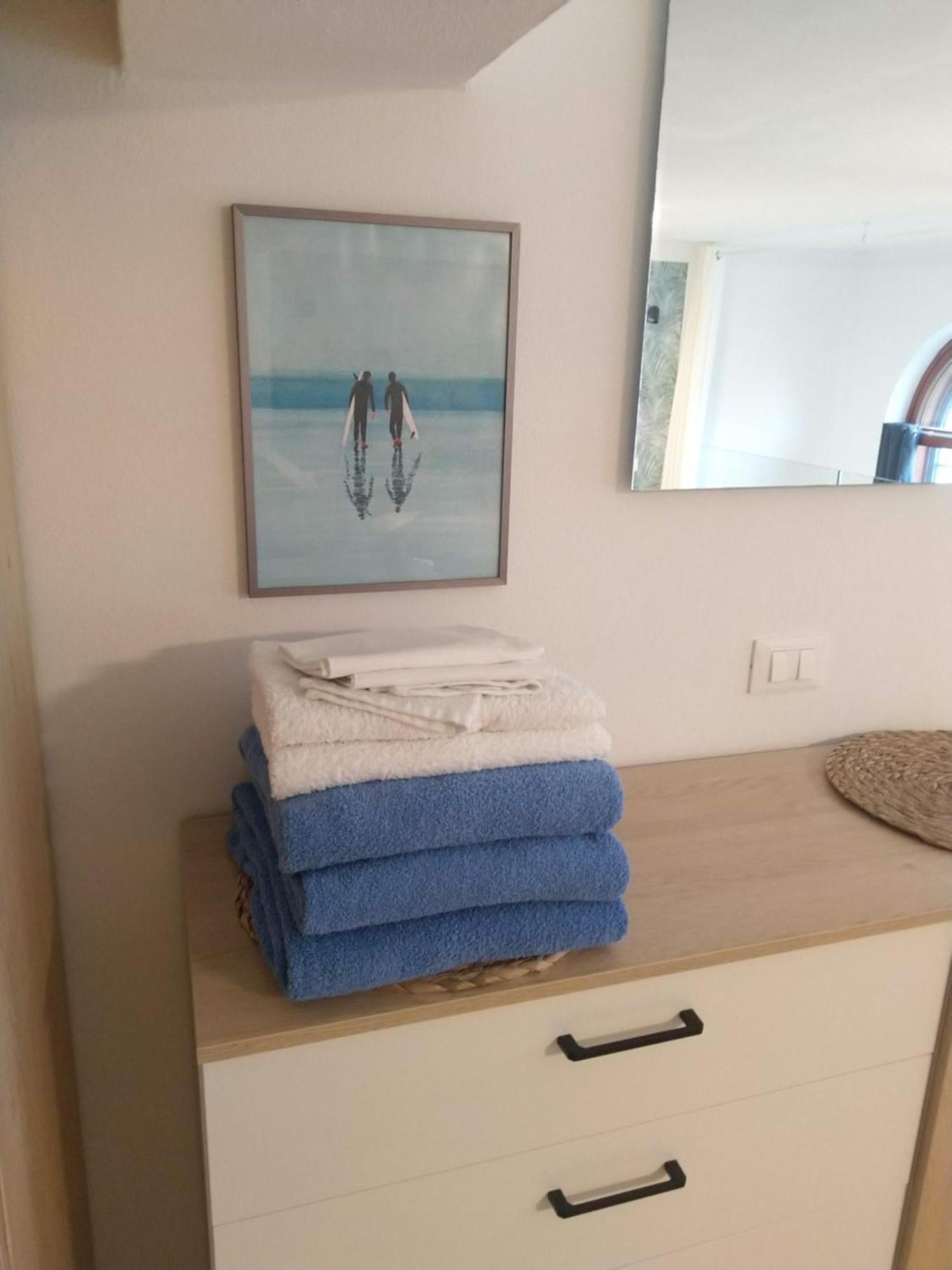 Mini Loft Lido With Own Sunny & Private Garden Daire Venedik-Lido Dış mekan fotoğraf