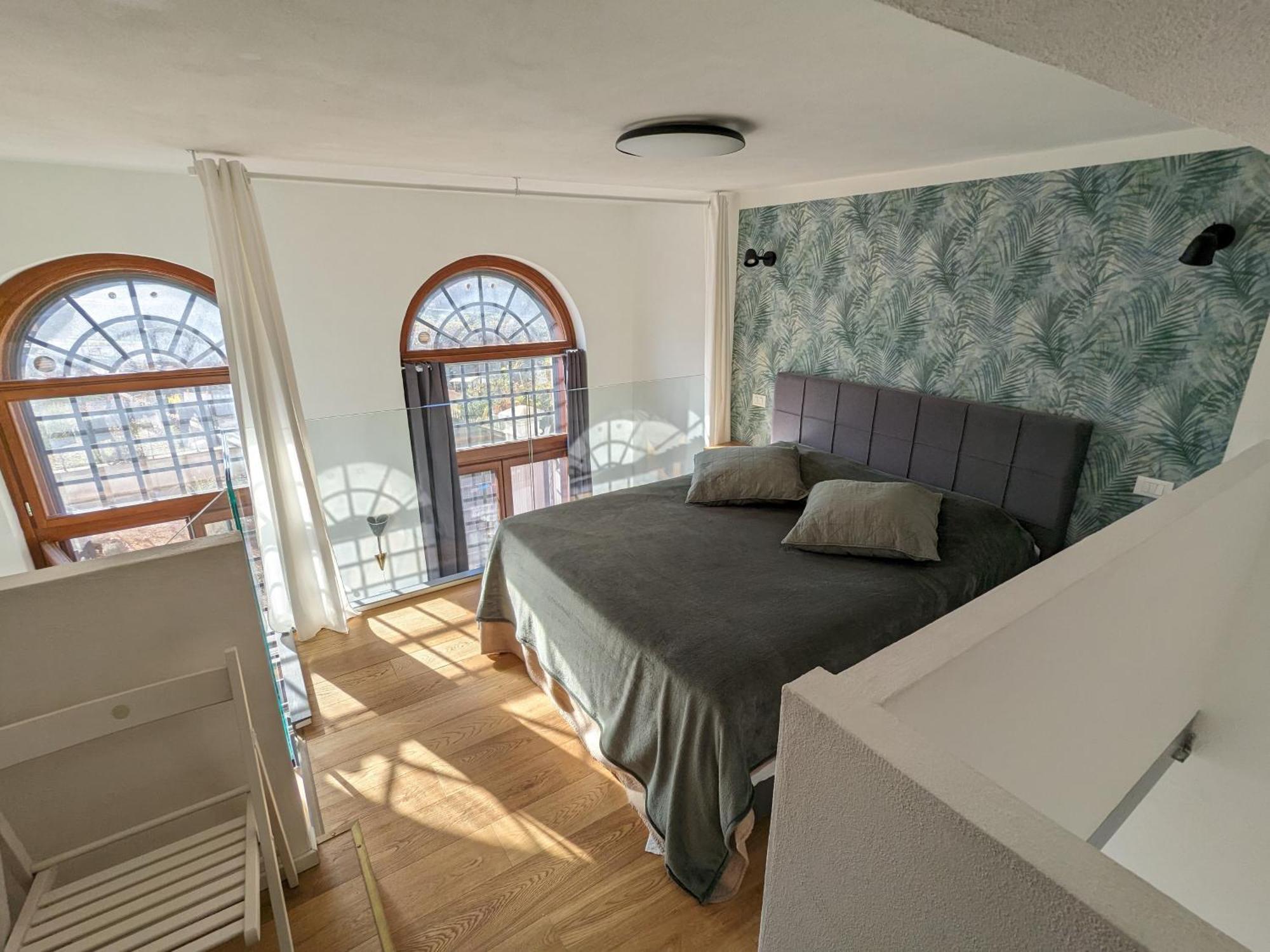 Mini Loft Lido With Own Sunny & Private Garden Daire Venedik-Lido Dış mekan fotoğraf