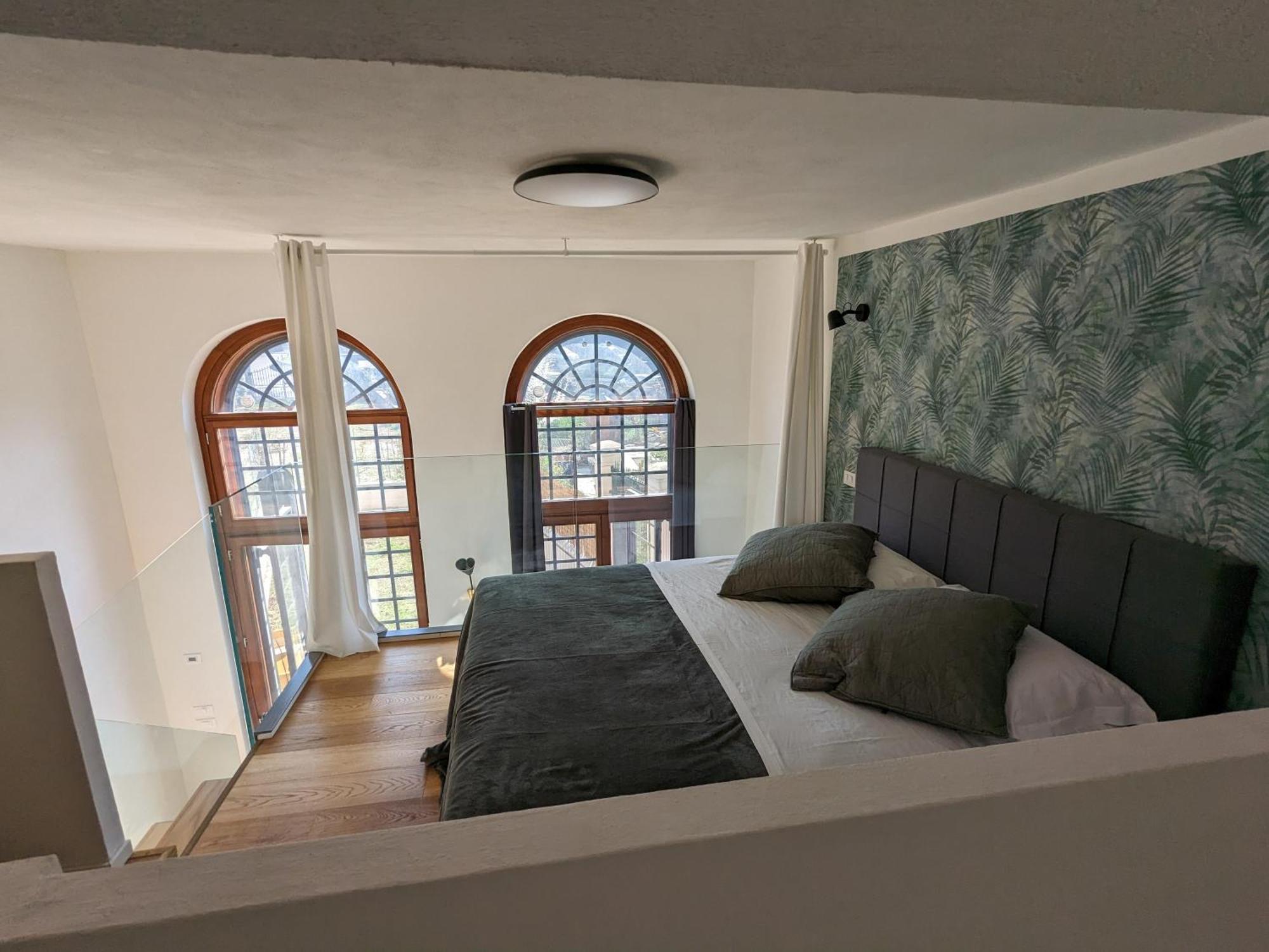 Mini Loft Lido With Own Sunny & Private Garden Daire Venedik-Lido Dış mekan fotoğraf
